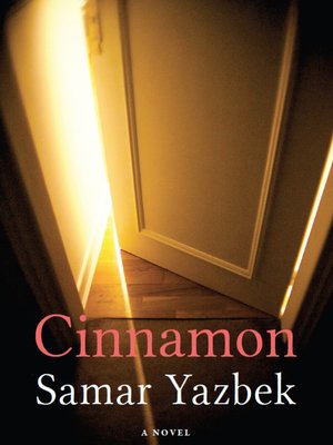 Cinnamon - ebook
